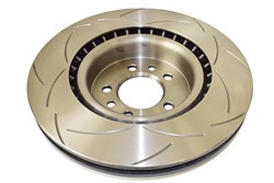Disc Brakes Australia USA LLC Brake Rotors DBA2096S