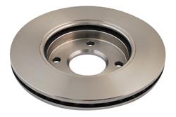 Disc Brakes Australia USA LLC Brake Rotors DBA2100