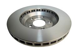 Disc Brakes Australia USA LLC - Brake Rotors for 2005-2014 MUSTANG - DBA2113