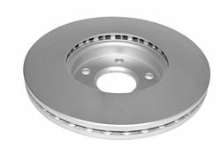 Disc Brakes Australia USA LLC Brake Rotors DBA2118E