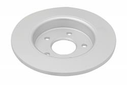 Disc Brakes Australia USA LLC Brake Rotors DBA2119E