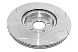 Disc Brakes Australia USA LLC Brake Rotors DBA2120S