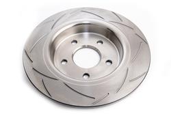 Disc Brakes Australia USA LLC Brake Rotors DBA2121S