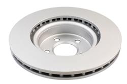Disc Brakes Australia USA LLC Brake Rotors DBA2129E