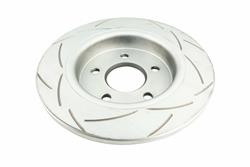 Disc Brakes Australia USA LLC Brake Rotors DBA2145S