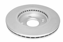 Disc Brakes Australia USA LLC Brake Rotors DBA2162E