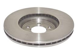 Disc Brakes Australia USA LLC Brake Rotors DBA2174