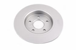 Disc Brakes Australia USA LLC - Brake Rotors for 2012-2018 FOCUS - DBA2177E