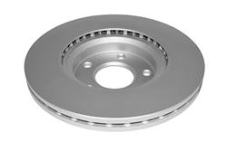 Disc Brakes Australia USA LLC - Brake Rotors for 2013-2024 ALTIMA - DBA2180E