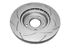 Disc Brakes Australia USA LLC - Brake Rotors for 2013-2024 ALTIMA - DBA2180S
