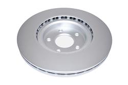 Disc Brakes Australia USA LLC Brake Rotors DBA2184E