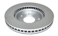 Disc Brakes Australia USA LLC Brake Rotors DBA2201E