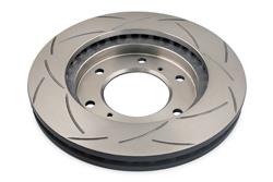 Disc Brakes Australia USA LLC Brake Rotors DBA2208S