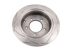 Disc Brakes Australia USA LLC Brake Rotors DBA2209