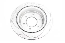 Disc Brakes Australia USA LLC Brake Rotors DBA2215S