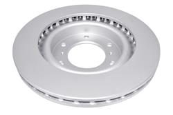 Disc Brakes Australia USA LLC Brake Rotors DBA2216E