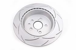 Disc Brakes Australia USA LLC Brake Rotors DBA2233S
