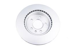 Disc Brakes Australia USA LLC Brake Rotors DBA2238E