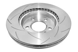 Disc Brakes Australia USA LLC Brake Rotors DBA2238S