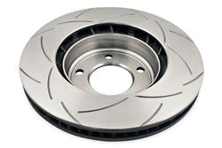 Disc Brakes Australia USA LLC - Brake Rotors for 2015-2017 TOUAREG - DBA2244S