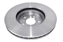 Disc Brakes Australia USA LLC Brake Rotors DBA2252