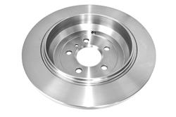 Disc Brakes Australia USA LLC Brake Rotors DBA2253