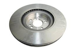 Disc Brakes Australia USA LLC Brake Rotors DBA2254