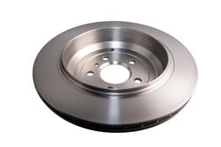 Disc Brakes Australia USA LLC Brake Rotors DBA2255