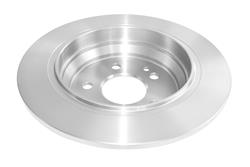 Disc Brakes Australia USA LLC Brake Rotors DBA2257