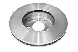 Disc Brakes Australia USA LLC Brake Rotors DBA2258