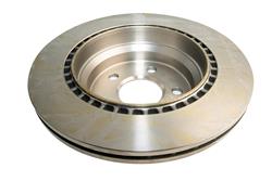 Disc Brakes Australia USA LLC Brake Rotors DBA2259