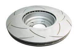 Disc Brakes Australia USA LLC Brake Rotors DBA2284S