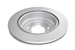 Disc Brakes Australia USA LLC Brake Rotors DBA2285E