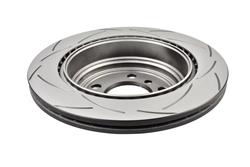 Disc Brakes Australia USA LLC Brake Rotors DBA2285S