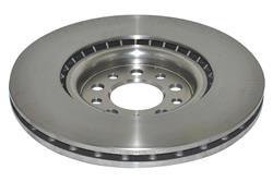 Disc Brakes Australia USA LLC - Brake Rotors for 2015-2017 200, 2014-2021 CHEROKEE - DBA2298