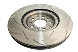 Disc Brakes Australia USA LLC - Brake Rotors for 2015-2017 200, 2014-2021 CHEROKEE - DBA2298S