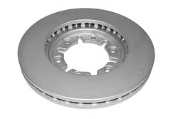 Disc Brakes Australia USA LLC Brake Rotors DBA2305E