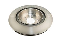 Disc Brakes Australia USA LLC Brake Rotors DBA2309