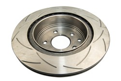 DBA Street Series T2 Disc Brake Rotors DBA2309S