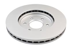 Disc Brakes Australia USA LLC Brake Rotors DBA2310E