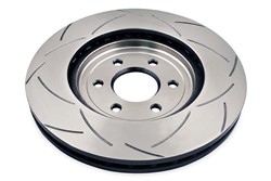 Disc Brakes Australia USA LLC - Brake Rotors for 2008-2012 PATHFINDER - DBA2312S