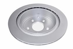Disc Brakes Australia USA LLC Brake Rotors DBA2313E