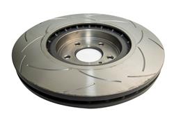 Disc Brakes Australia USA LLC Brake Rotors DBA2314S
