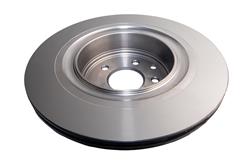 Disc Brakes Australia USA LLC Brake Rotors DBA2315