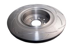 Disc Brakes Australia USA LLC Brake Rotors DBA2315S