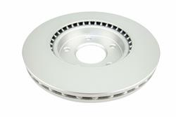 Disc Brakes Australia USA LLC - Brake Rotors for 2013-2019 SENTRA - DBA2335E