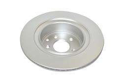 Disc Brakes Australia USA LLC - Brake Rotors for 2007-2008 G35, 2008-2013 G37, 2014-2015 Q60 - DBA2337E