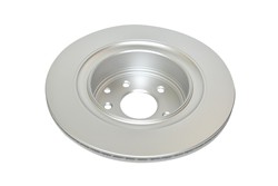 Disc Brakes Australia USA LLC - Brake Rotors for 2007-2008 G35, 2008-2013 G37, 2014-2015 Q60 - DBA2337E
