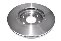 Disc Brakes Australia USA LLC Brake Rotors DBA2340