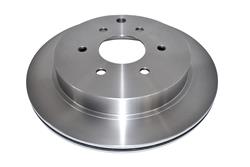 Disc Brakes Australia USA LLC - Brake Rotors for 2017-2024 ARMADA, 2011-2013 QX56, 2014-2022 QX80 - DBA2341